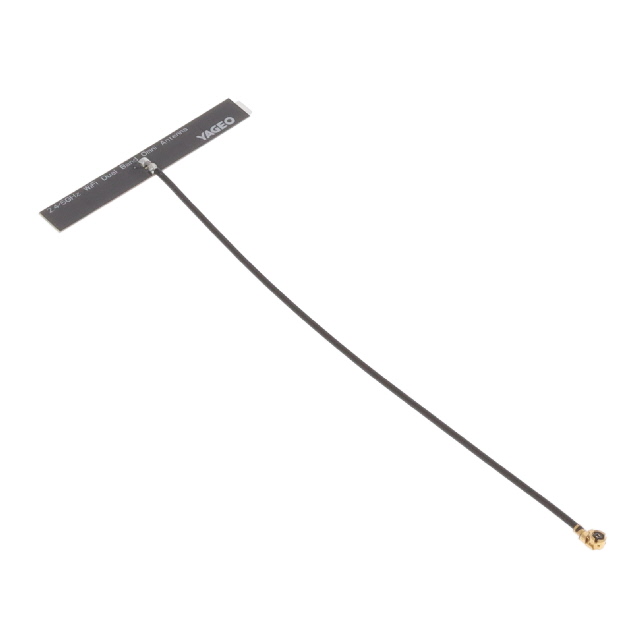 ANTX100P112B24553 Pulse Electronics  Antennes RF